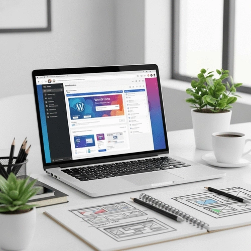 **Best WordPress Themes for Canberra Small Businesses in 2026**