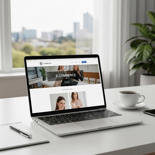 Ecommerce Web Design Canberra: Essential Guide for Local Businesses