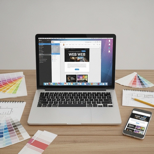 Affordable Web Design Packages Canberra: Compare Prices and Features