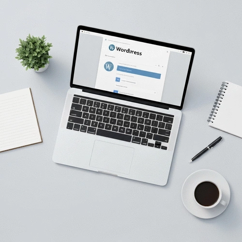 **Step-by-Step WordPress Installation Guide for ACT Business Owners**