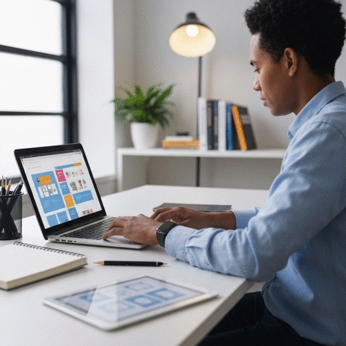 Get a Free Quote for Affordable Web Design Packages – Tailored for Canberra SMBs