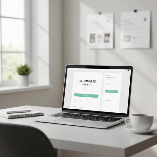 Affordable Ecommerce Design Packages Tailored for ACT Small Businesses