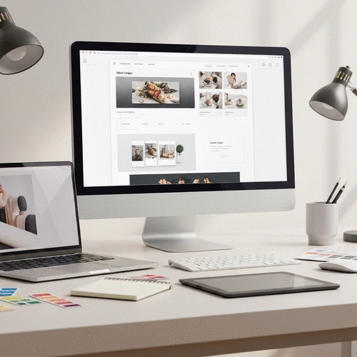 Affordable Web Design Packages Canberra: What’s Included and How to Get Started