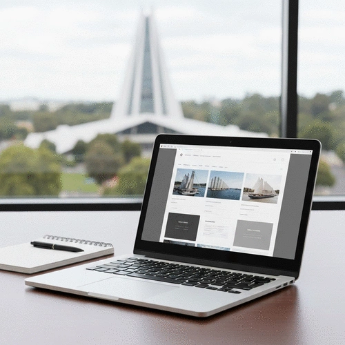 Get a Free Website Design Quote Canberra: What Local Businesses Need to Know