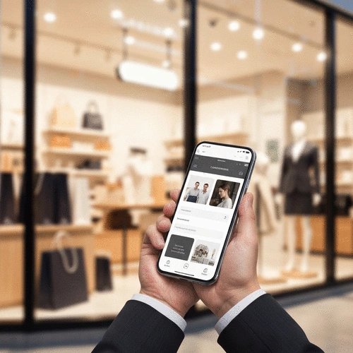 Why Mobile-Responsive Web Design is Essential for Canberra Retailers