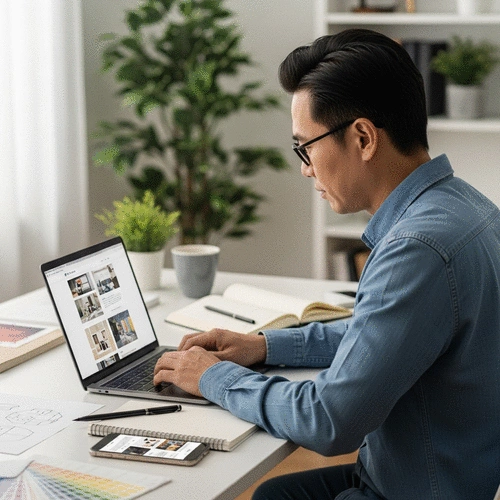 How to Choose the Best Web Designer in Canberra for Your Trade Business